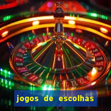 jogos de escolhas romance pc